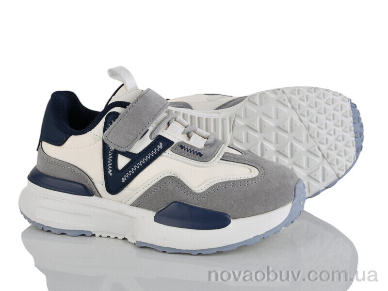 Кросівки Xifa kids XF01-GY24179-3D