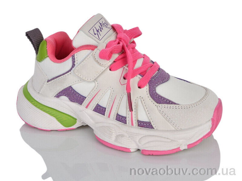 Кросівки Xifa kids XXF02-HJ24177-3P