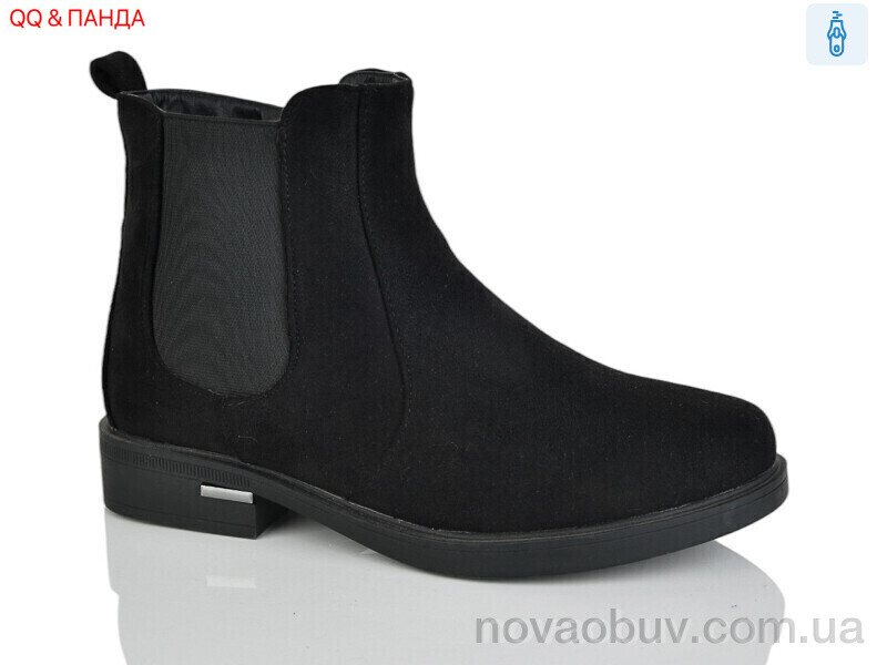 Черевики QQ&Панда 951-1C