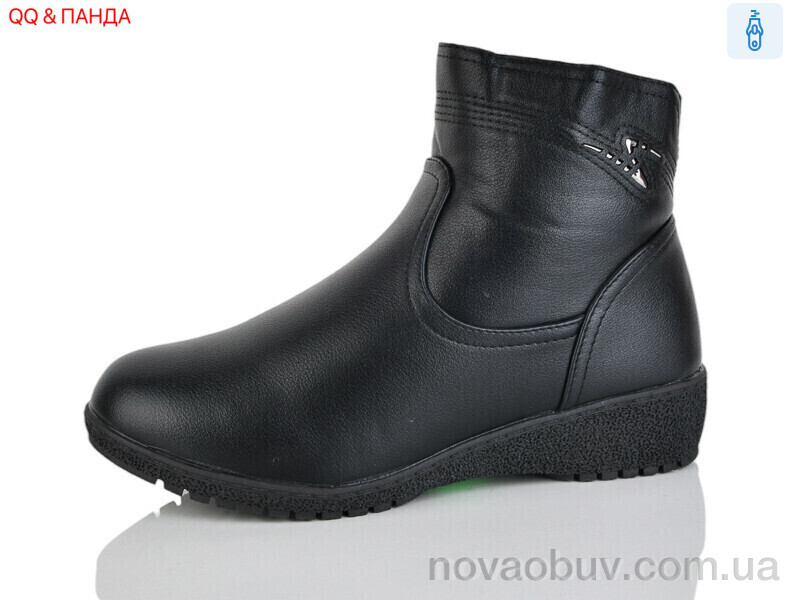 Черевики QQ&Панда 914-9