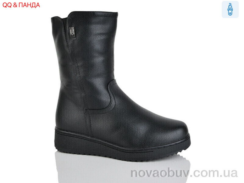 Черевики QQ&Панда 801-1