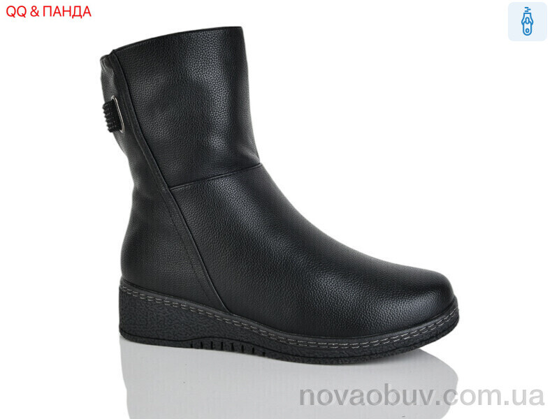 Черевики QQ&Панда 850