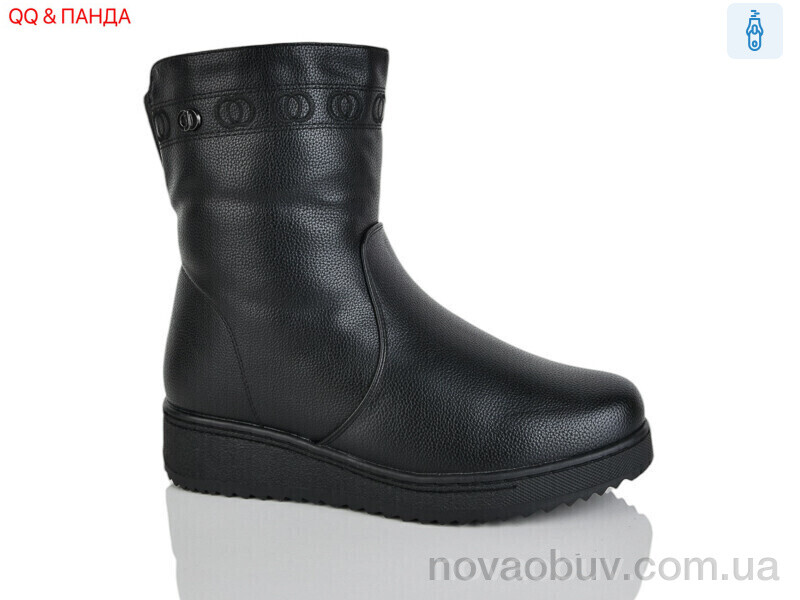 Черевики QQ&Панда 603-1