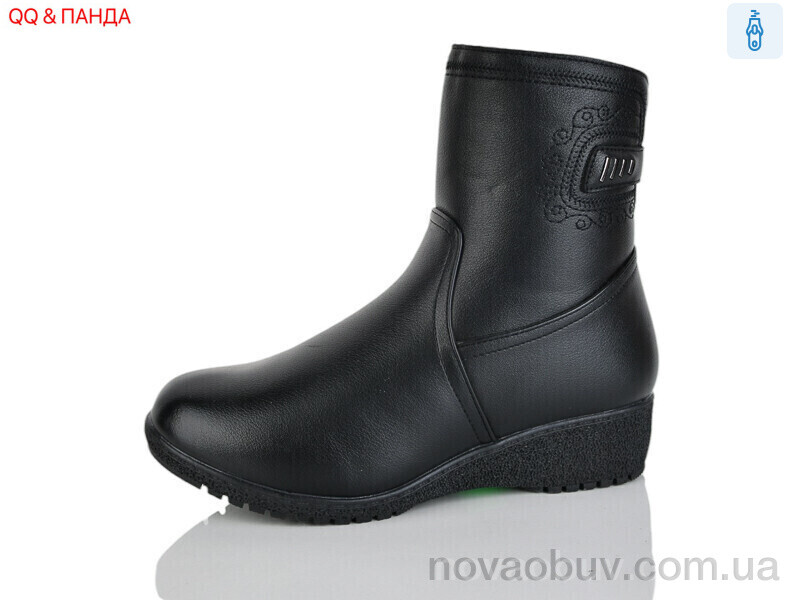 Черевики QQ&Панда 905