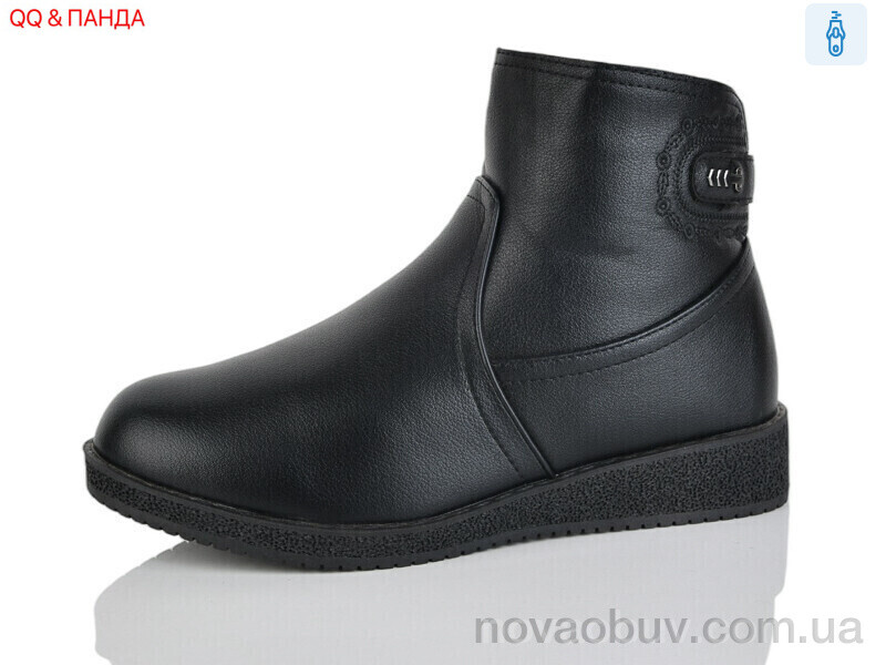Черевики QQ&Панда 415-9
