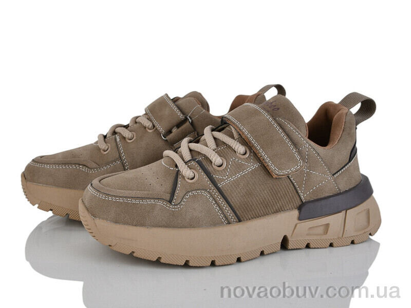 Кросівки Xifa kids XF01-P711-3K