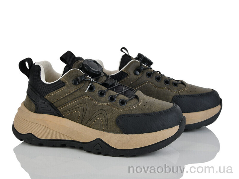 Кросівки Xifa kids XF01-P703-3L