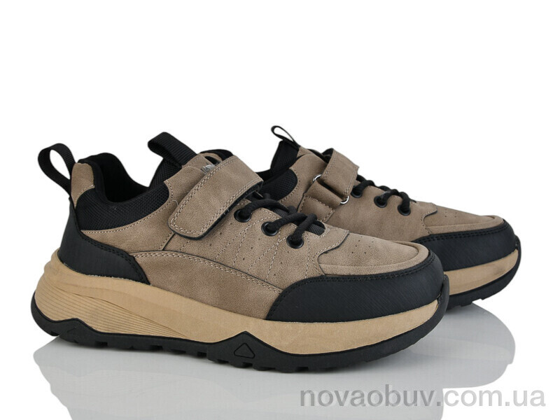 Кросівки Xifa kids XF01-P701-4K
