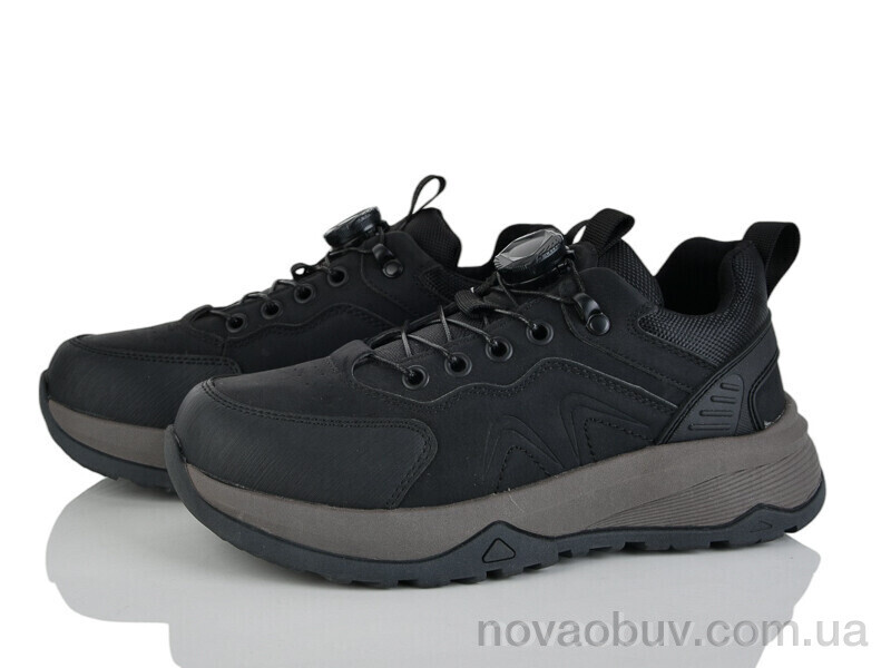 Кросівки Xifa kids XF01-P708-4A