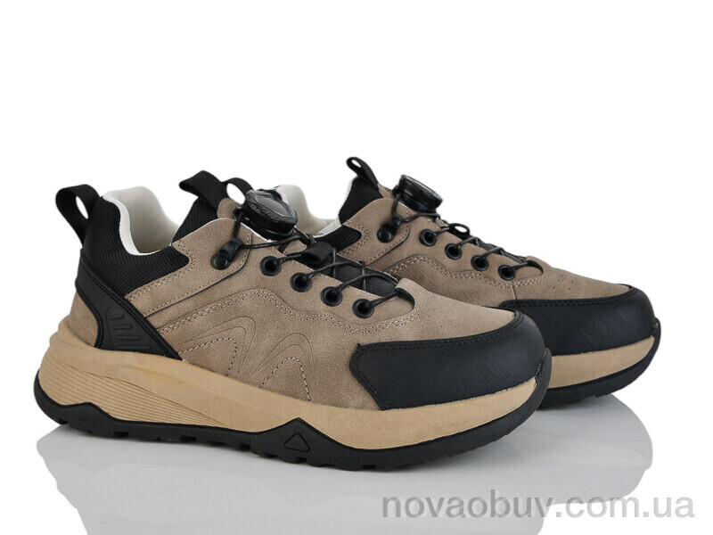 Кросівки Xifa kids XF01-P708-4K