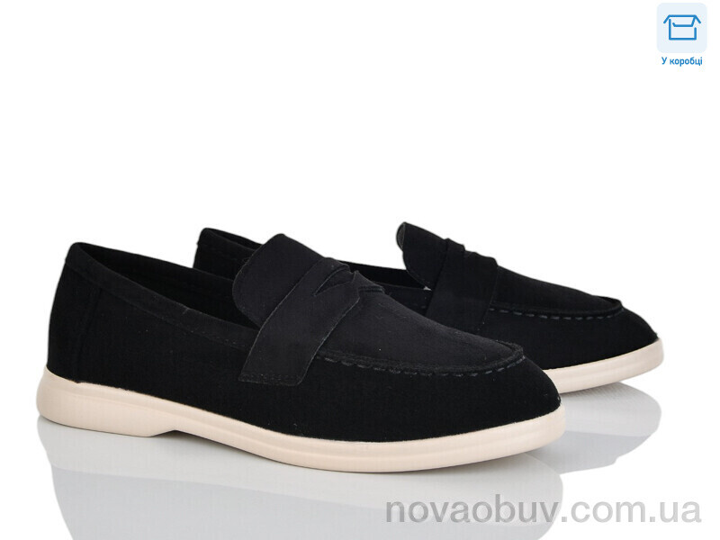 Туфлі Hongquan B5-1