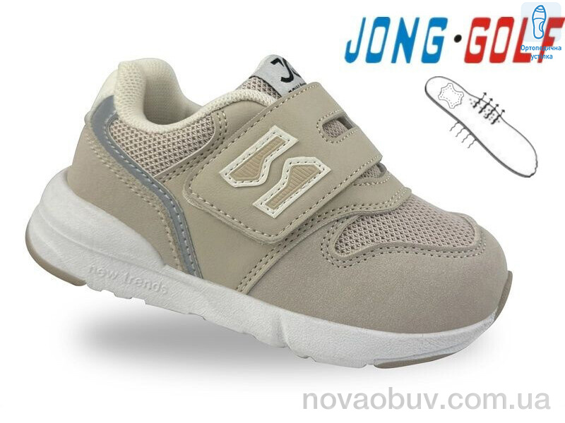 Кроссовки Jong Golf A11728-6