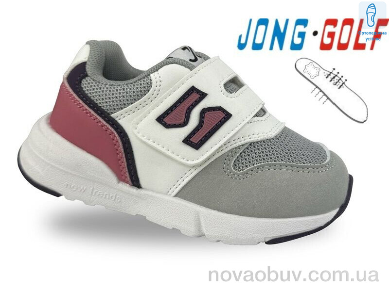 Кроссовки Jong Golf A11728-28