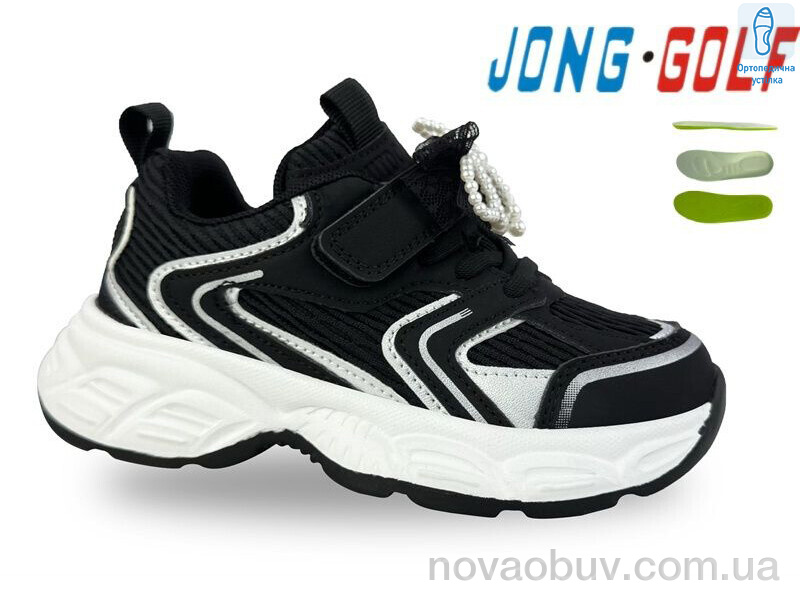 Кроссовки Jong Golf B11748-0