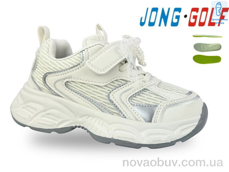 Кроссовки Jong Golf B11748-6