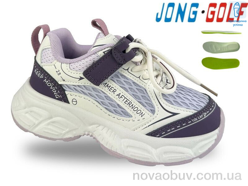 Кросівки Jong Golf B11751-12