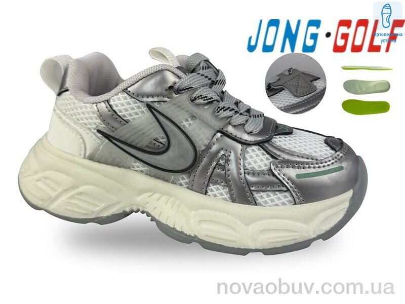Кросівки Jong Golf B11772-27