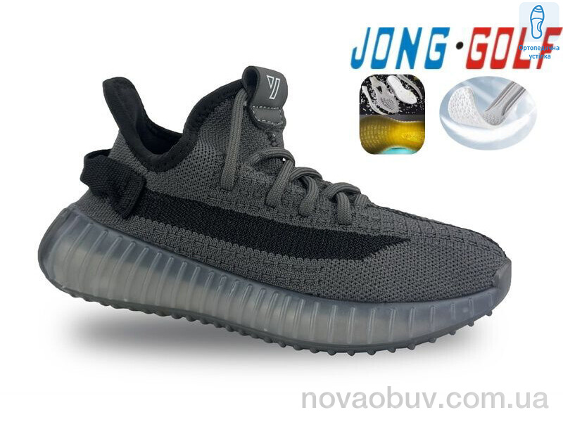 Кроссовки Jong Golf C11453-2