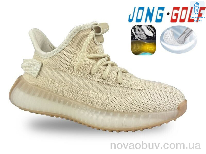 Кроссовки Jong Golf C11453-6