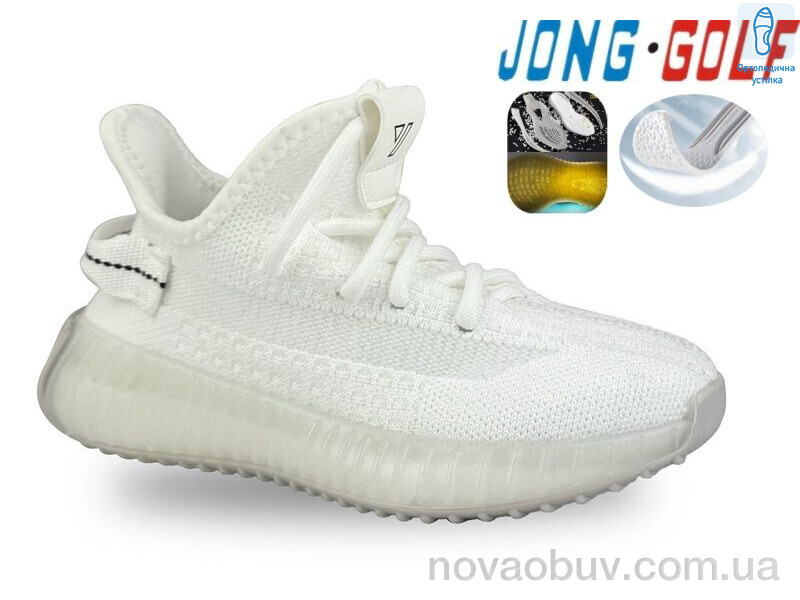 Кроссовки Jong Golf C11453-7