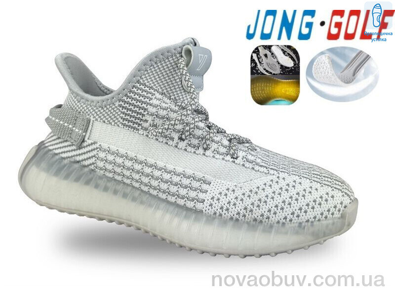 Кросівки Jong Golf C11453-27