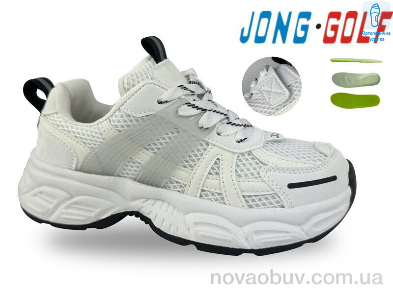 Кроссовки Jong Golf C11721-7