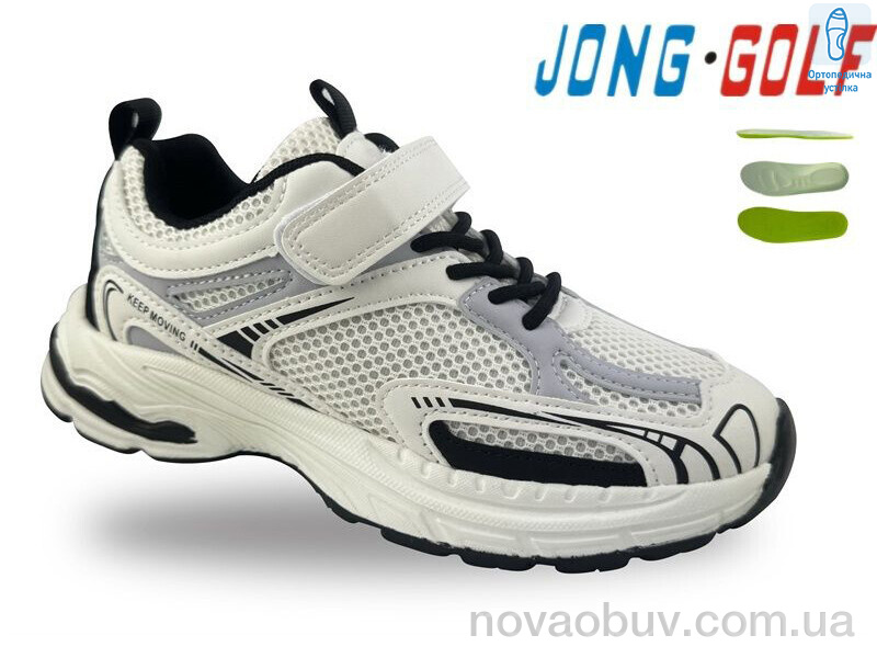Кросівки Jong Golf C11723-6