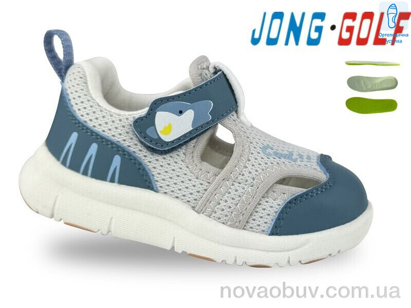 Кросівки Jong Golf M11761-2