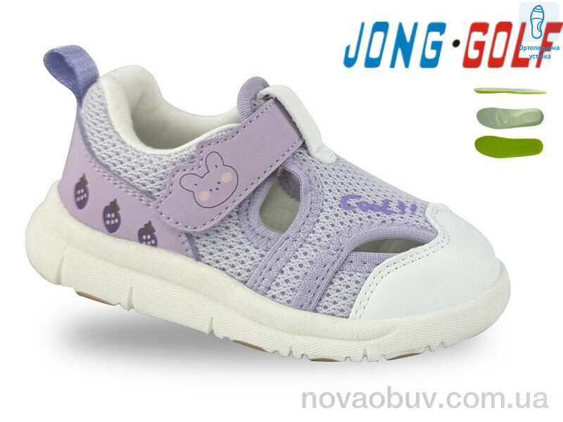 Кроссовки Jong Golf M11761-12