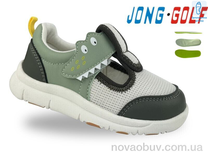 Кросівки Jong Golf M11799-5