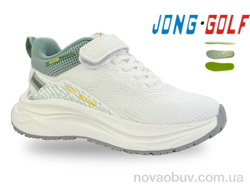 Кроссовки Jong Golf C11756-7