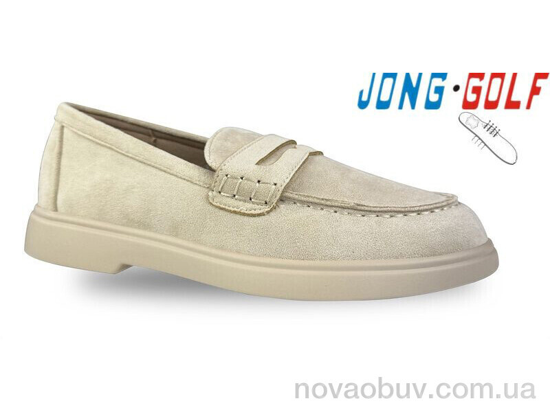Туфлі Jong Golf C11840-6