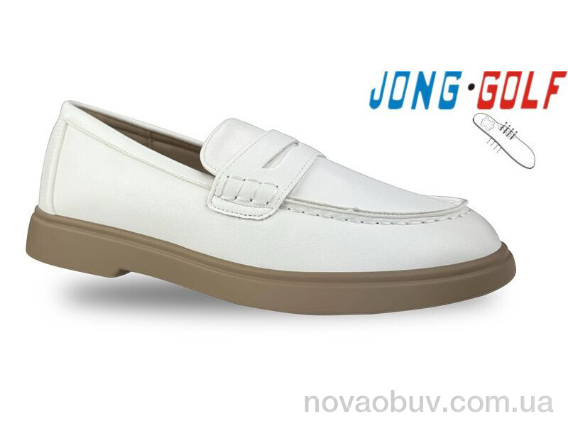 Туфли Jong Golf C11840-7