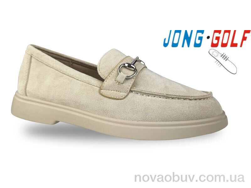 Туфлі Jong Golf C11841-6