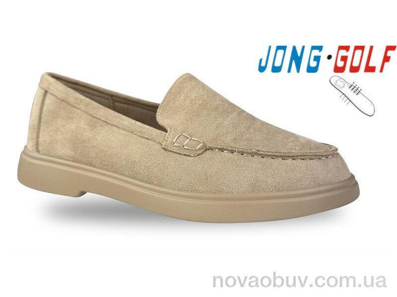 Туфли Jong Golf C11843-3