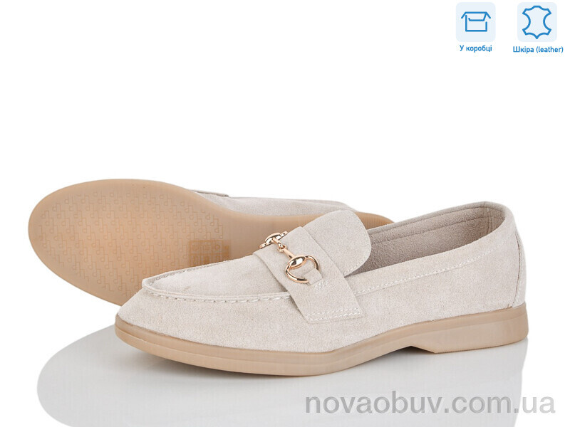 Туфлі L&M-Lemon PL26-6