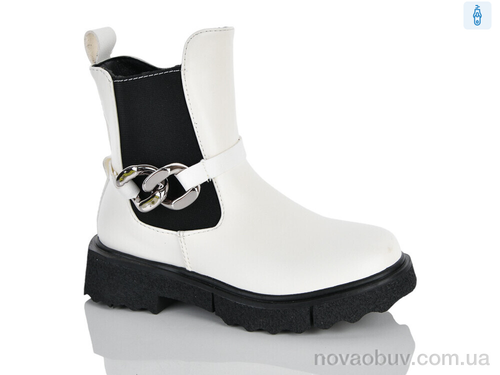 Черевики Xifa kids XXF03-A2280-2C