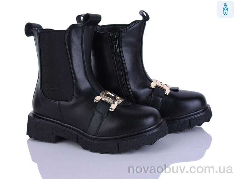 Черевики Xifa kids A2281-2A