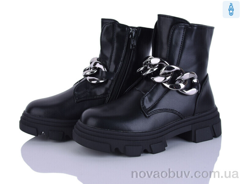 Черевики Xifa kids FG2242-2A
