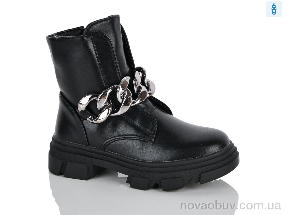 Черевики Xifa kids XXF03-FG2242-2A