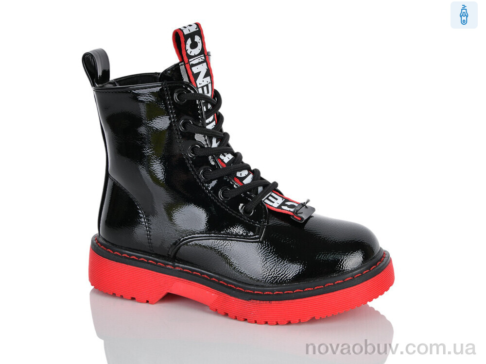 Черевики Xifa kids XXF03-FG904-2K