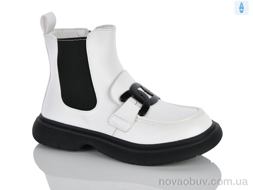 Черевики Xifa kids XXF03-FG2187-3C