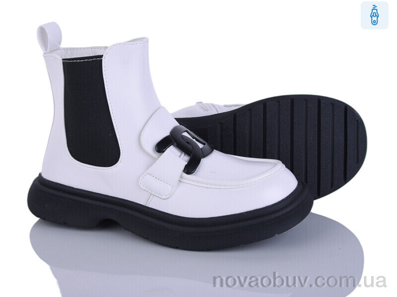 Черевики Xifa kids FG2187-3C