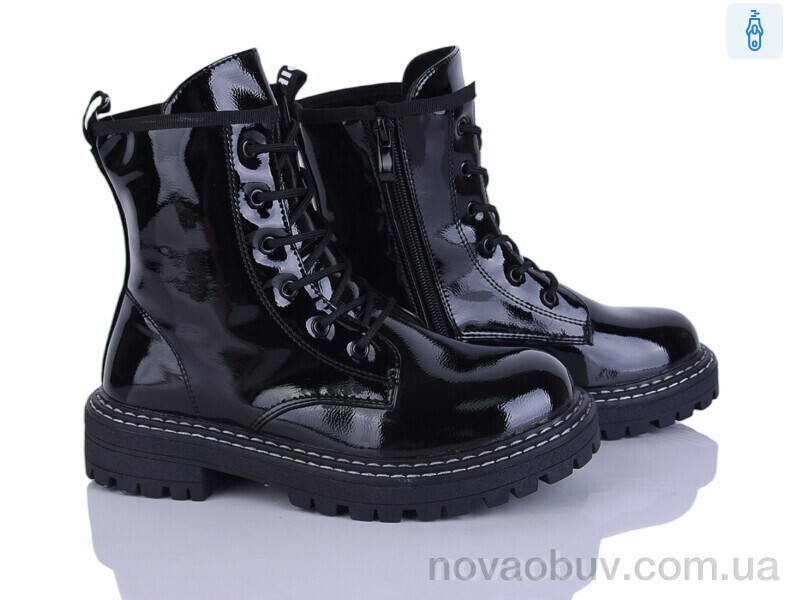 Черевики Xifa kids FG2374-3B