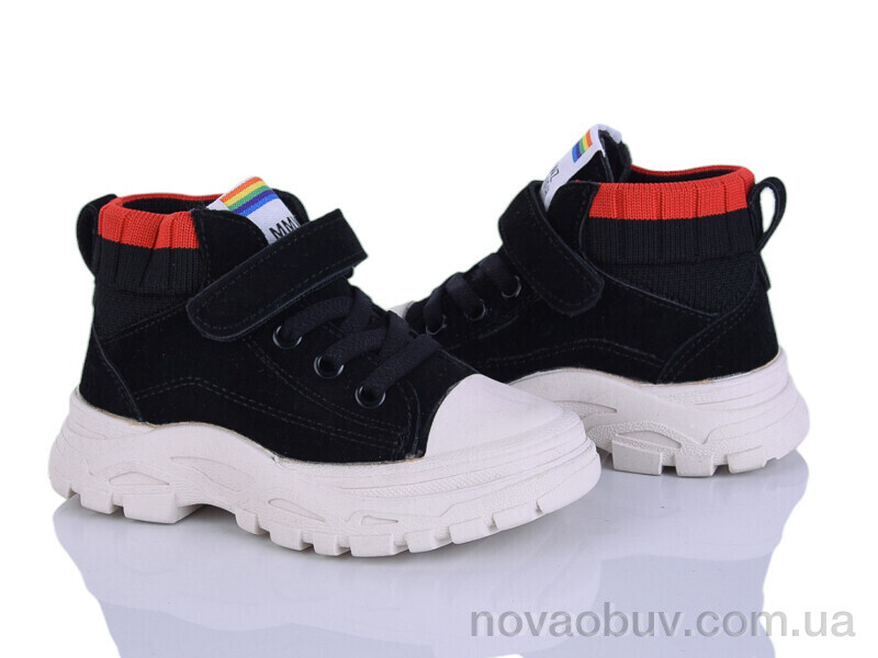 Кеди Xifa kids 856-1K