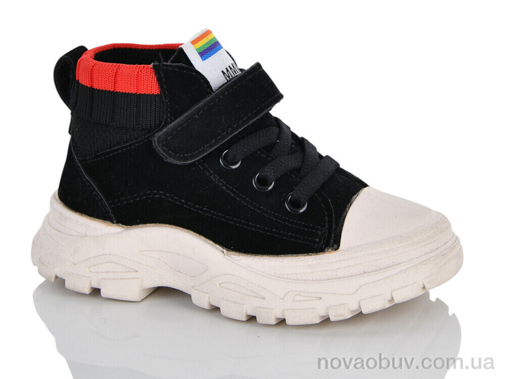 Кеди Xifa kids XXF03-856-1K