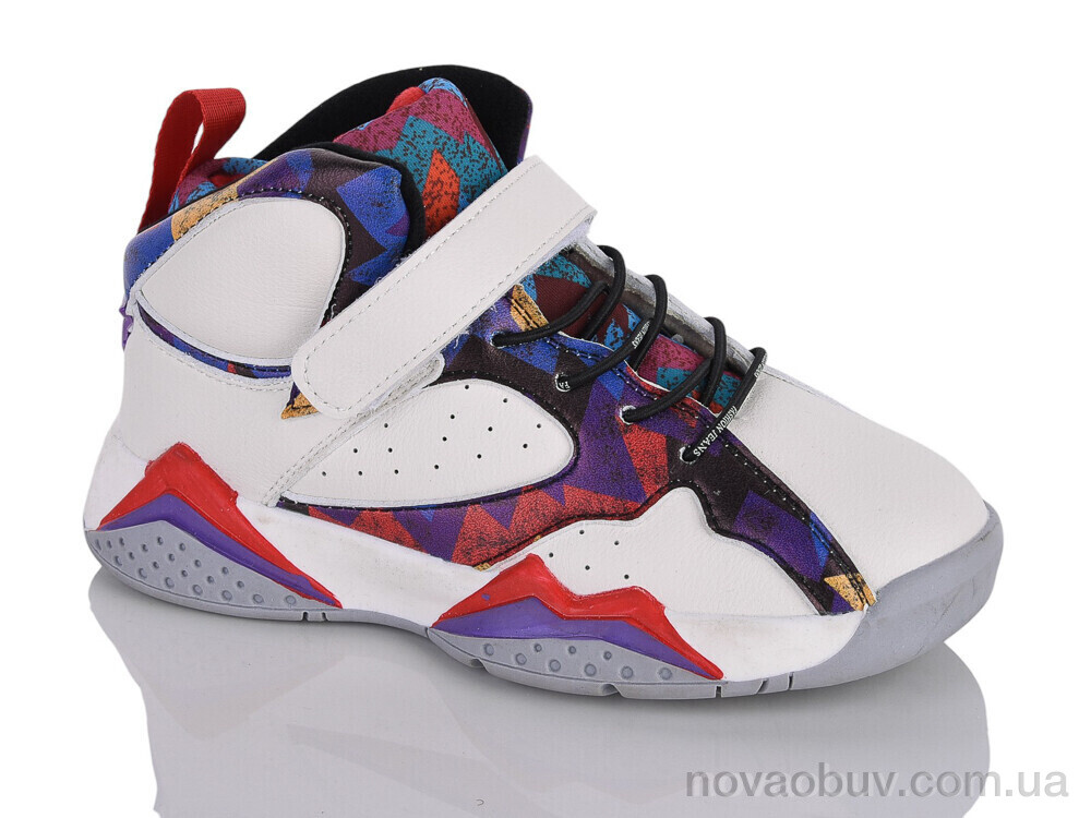 Кросівки Xifa kids XXF02-166-3K