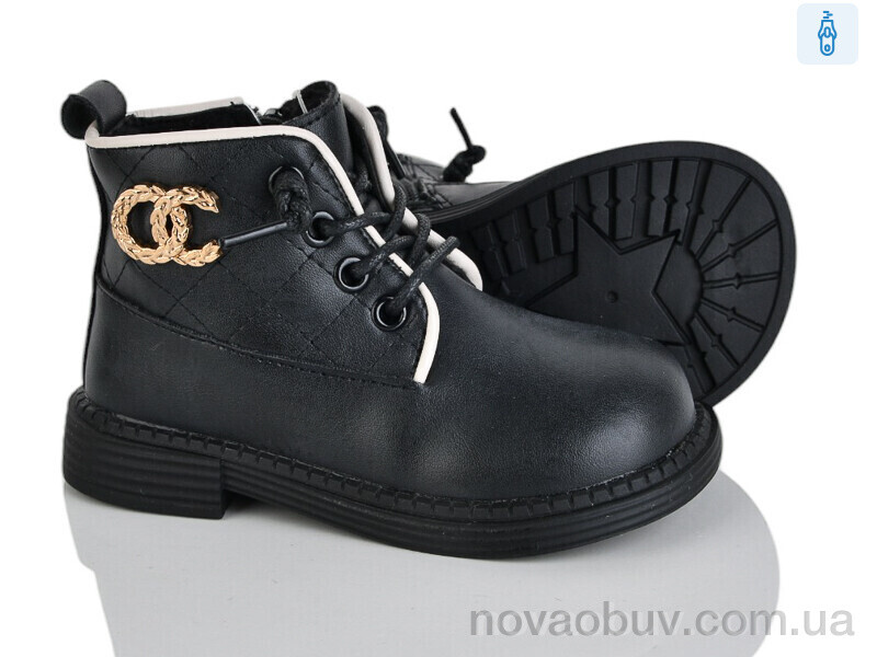 Черевики Xifa kids HJ2228-1A