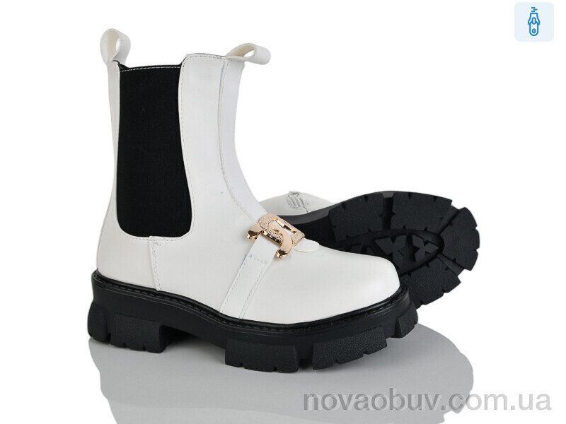 Ботинки Xifa kids A2281-3C