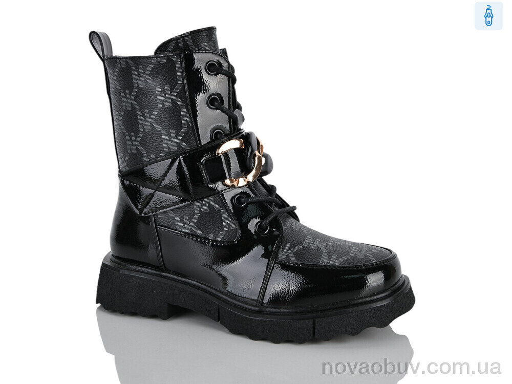 Черевики Xifa kids XXF03-A2285-3B